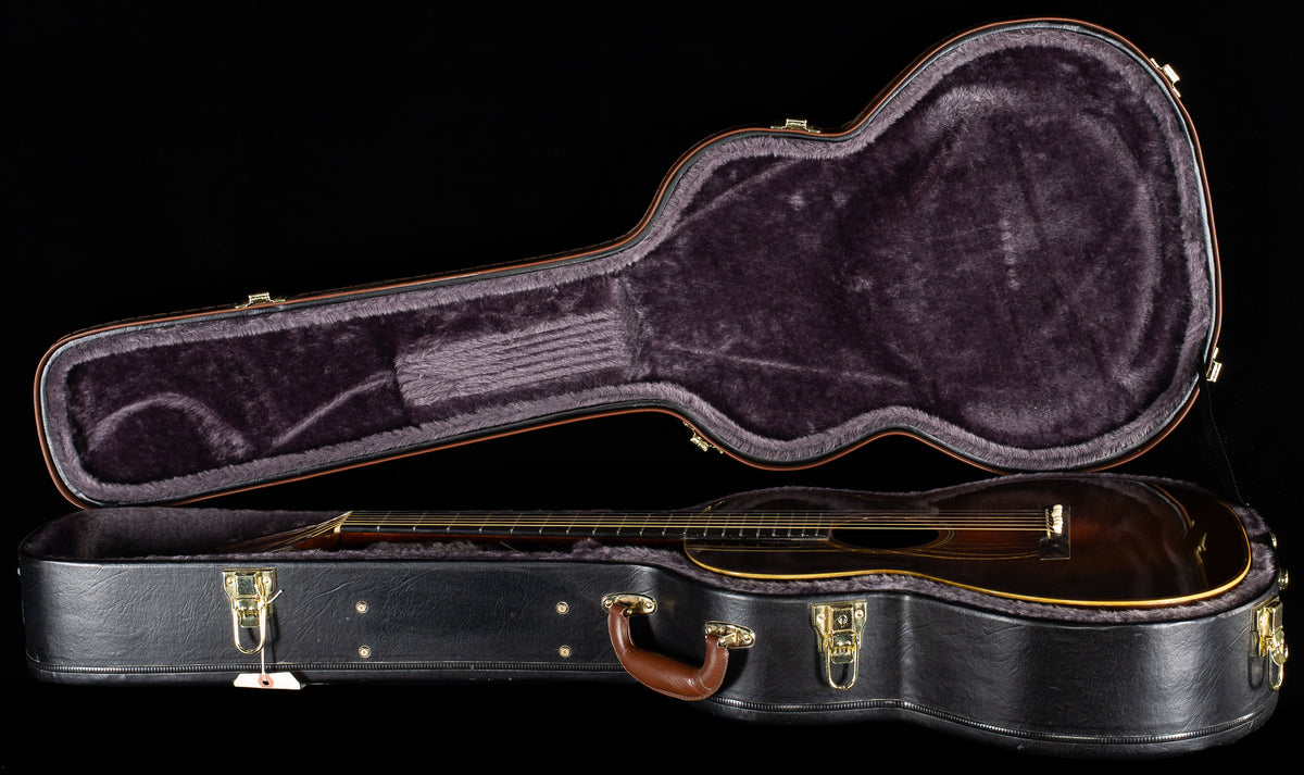 Martin Vintage 1929 00-40H Conversion