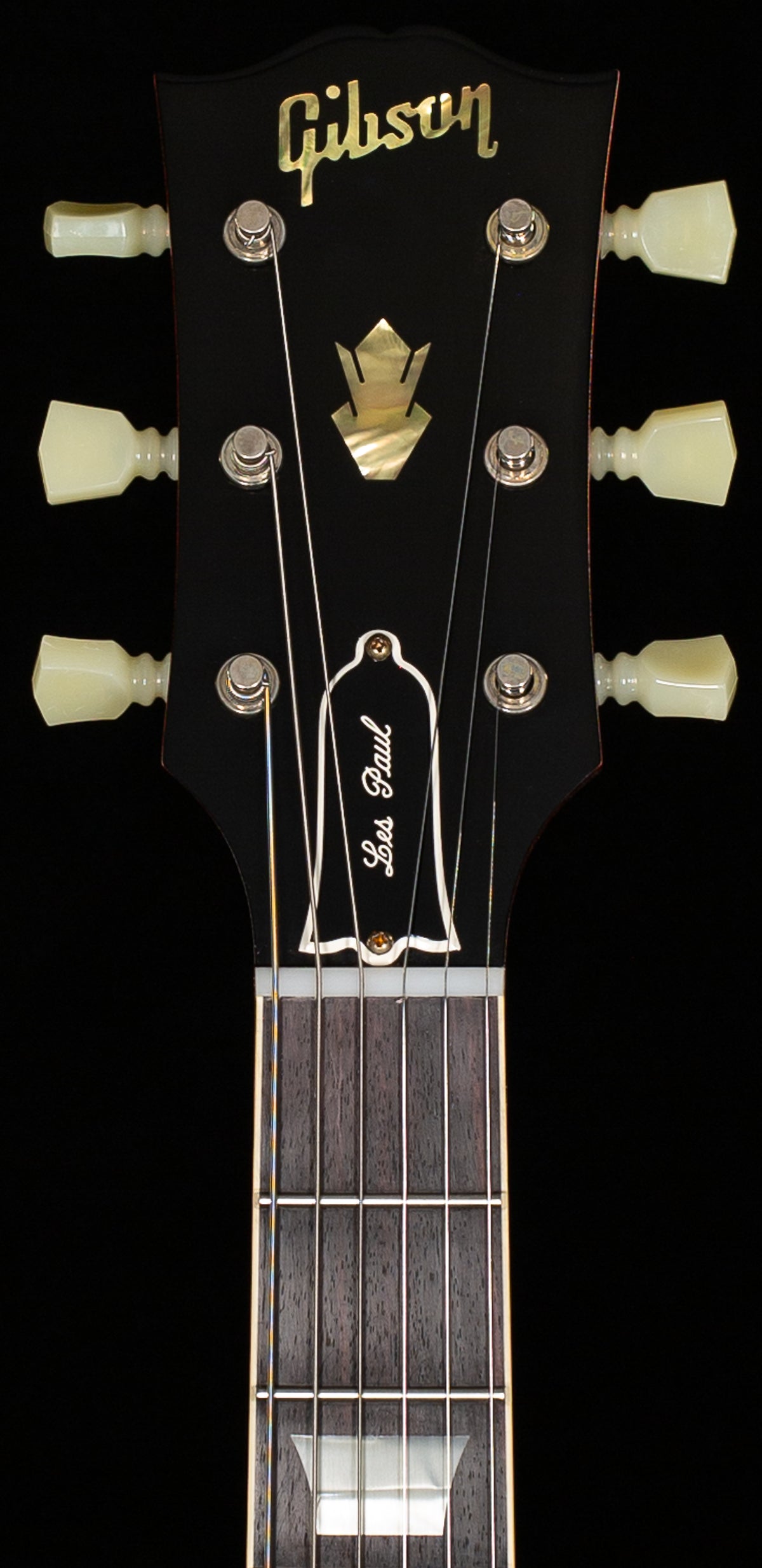 Gibson Custom Shop 1961 Les Paul SG Standard Reissue Stop-Bar VOS Cherry Red (561)
