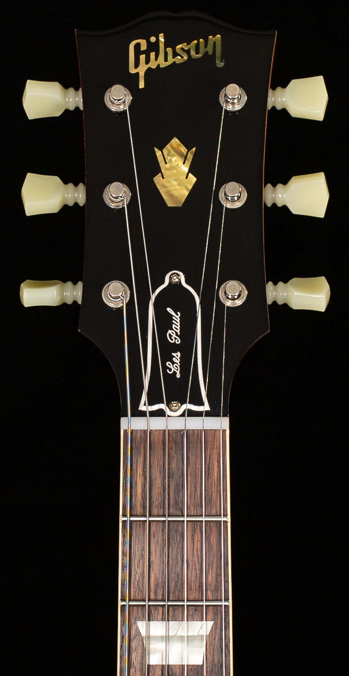 Gibson Custom Shop 1961 Les Paul SG Standard Reissue Stop-Bar VOS Cherry Red (071)