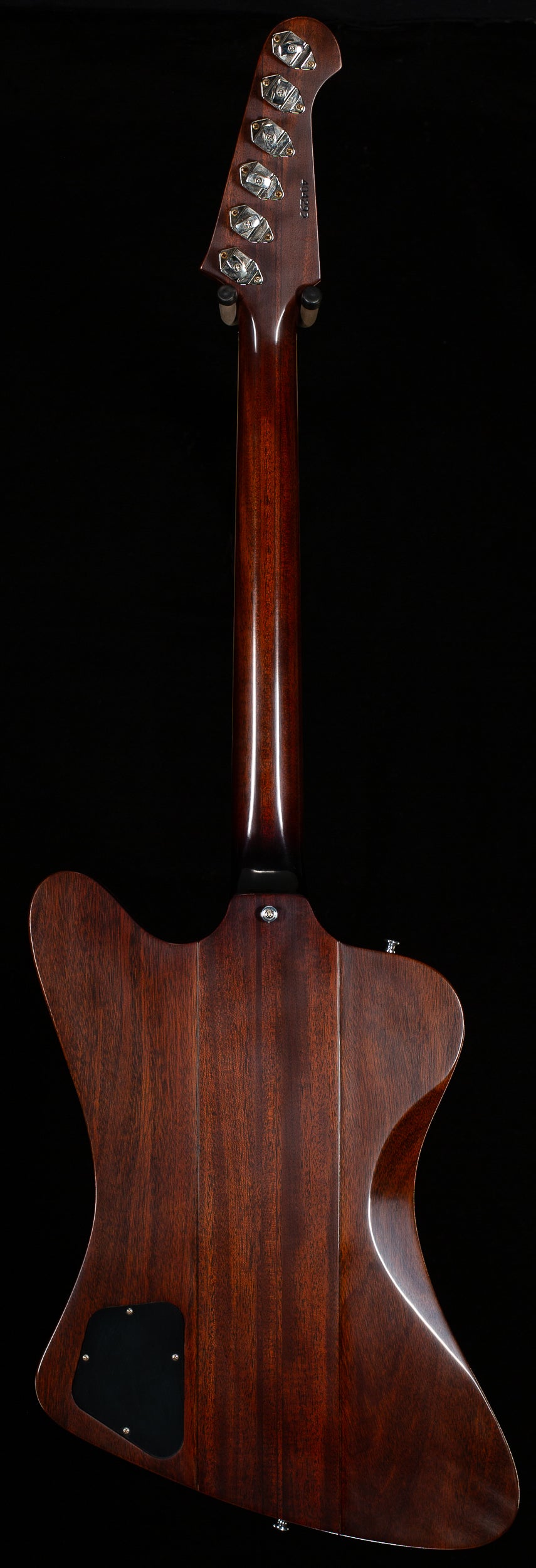 Gibson Custom Shop 1963 Firebird V Maestro Vibrola VOS