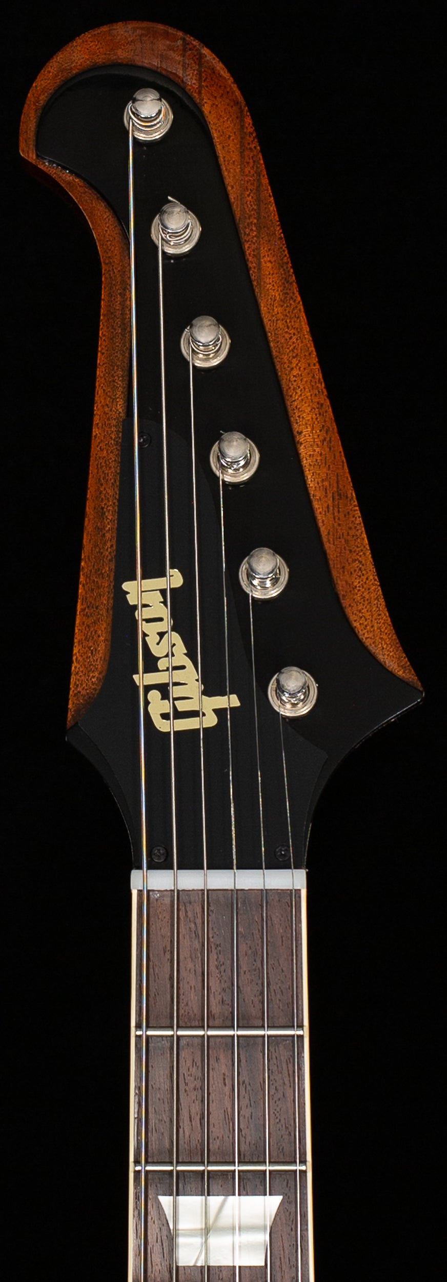 Gibson Custom Shop 1963 Firebird V Maestro Vibrola VOS
