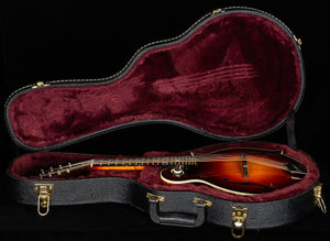 Gibson F-5G Mandolin Dark Burst (012)