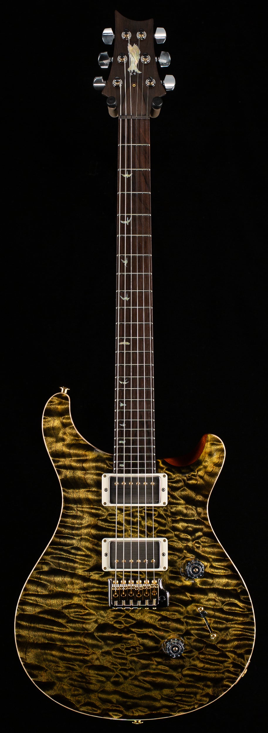PRS Private Stock 11732 Custom 24 Desert Sands (464)
