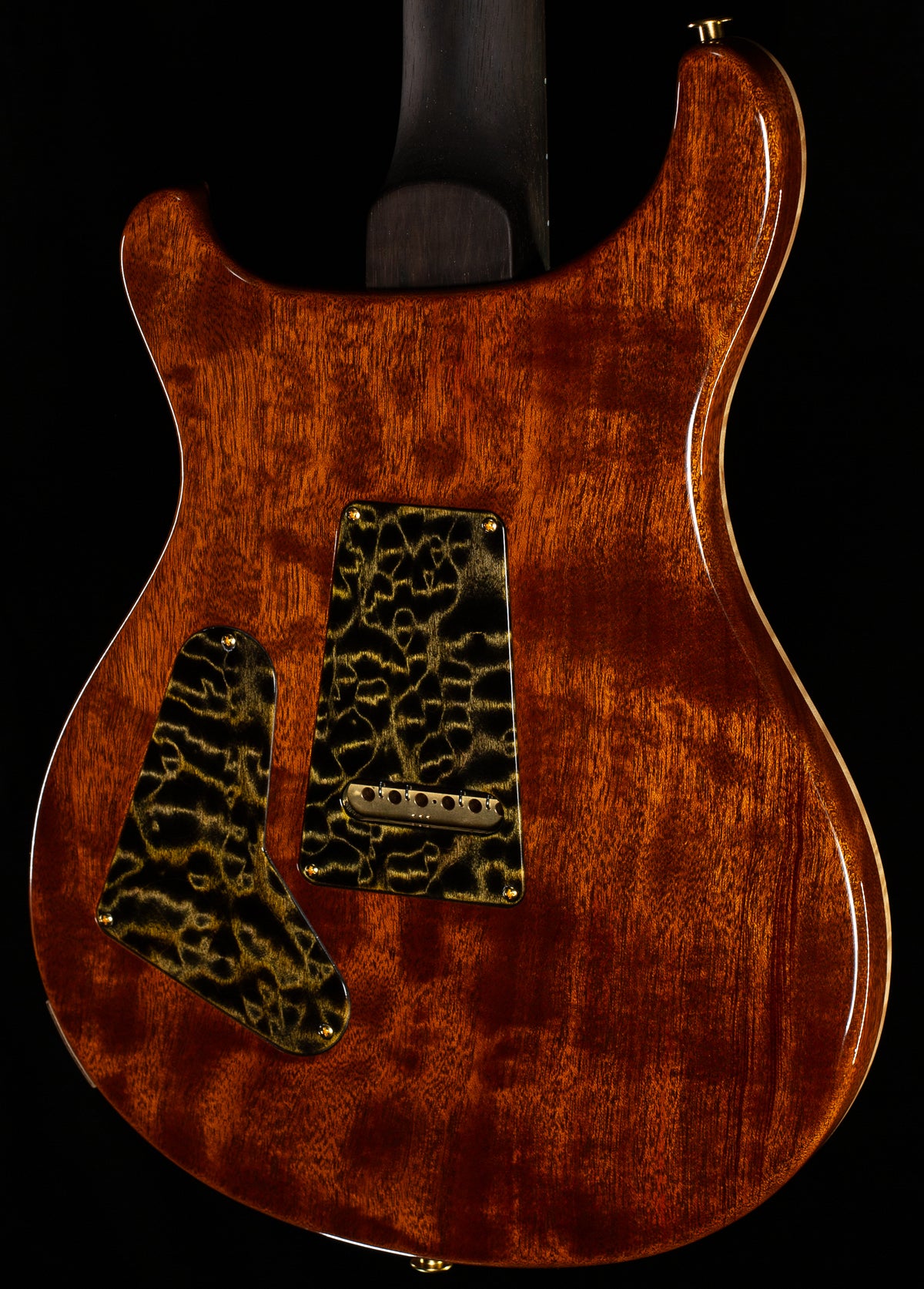 PRS Private Stock 11732 Custom 24 Desert Sands (464)