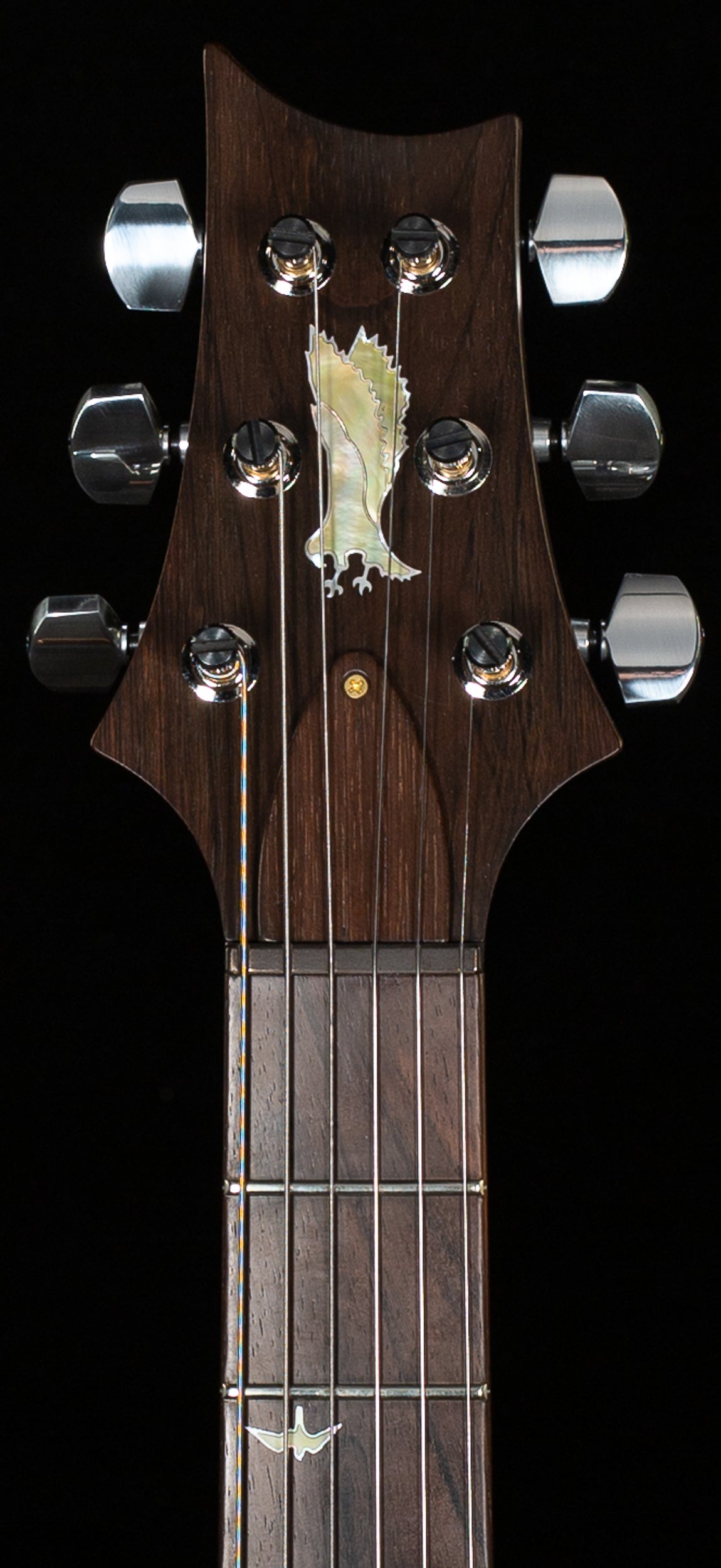 PRS Private Stock 11732 Custom 24 Desert Sands (464)