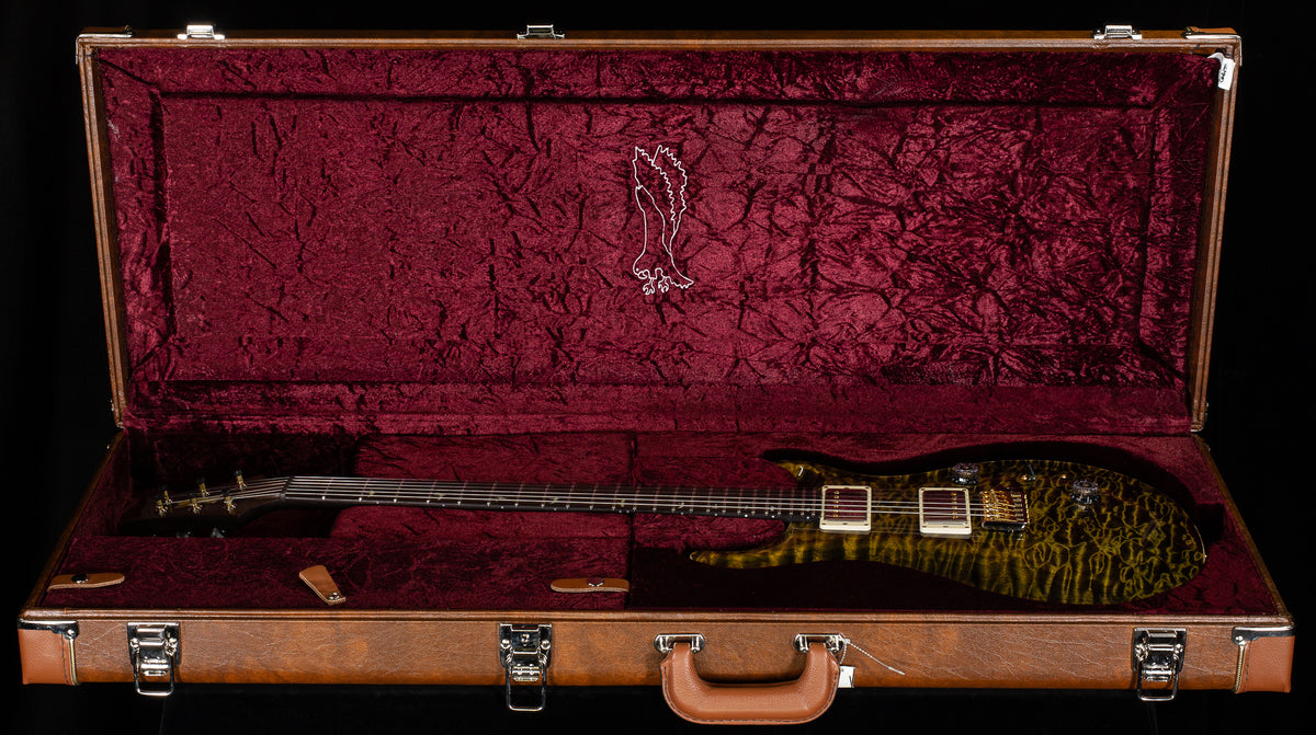 PRS Private Stock 11732 Custom 24 Desert Sands (464)
