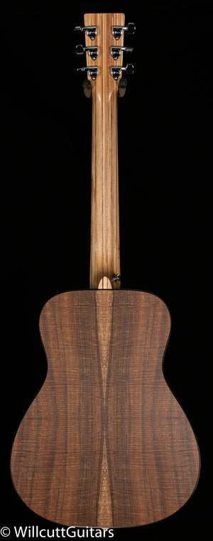 Martin LXK2 Little Martin Hawaiian Koa Lefty (426)