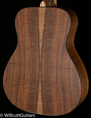 Martin LXK2 Little Martin Hawaiian Koa Lefty (426)