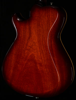 Knaggs Influence Chena A HB/Piezo Burnt OrangeBurst (410)