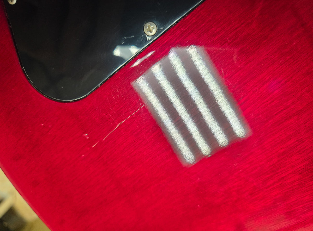 1994 Gibson Les Paul Classic Premium Plus Heritage Cherry Sunburst