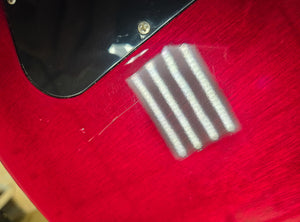 1994 Gibson Les Paul Classic Premium Plus Heritage Cherry Sunburst