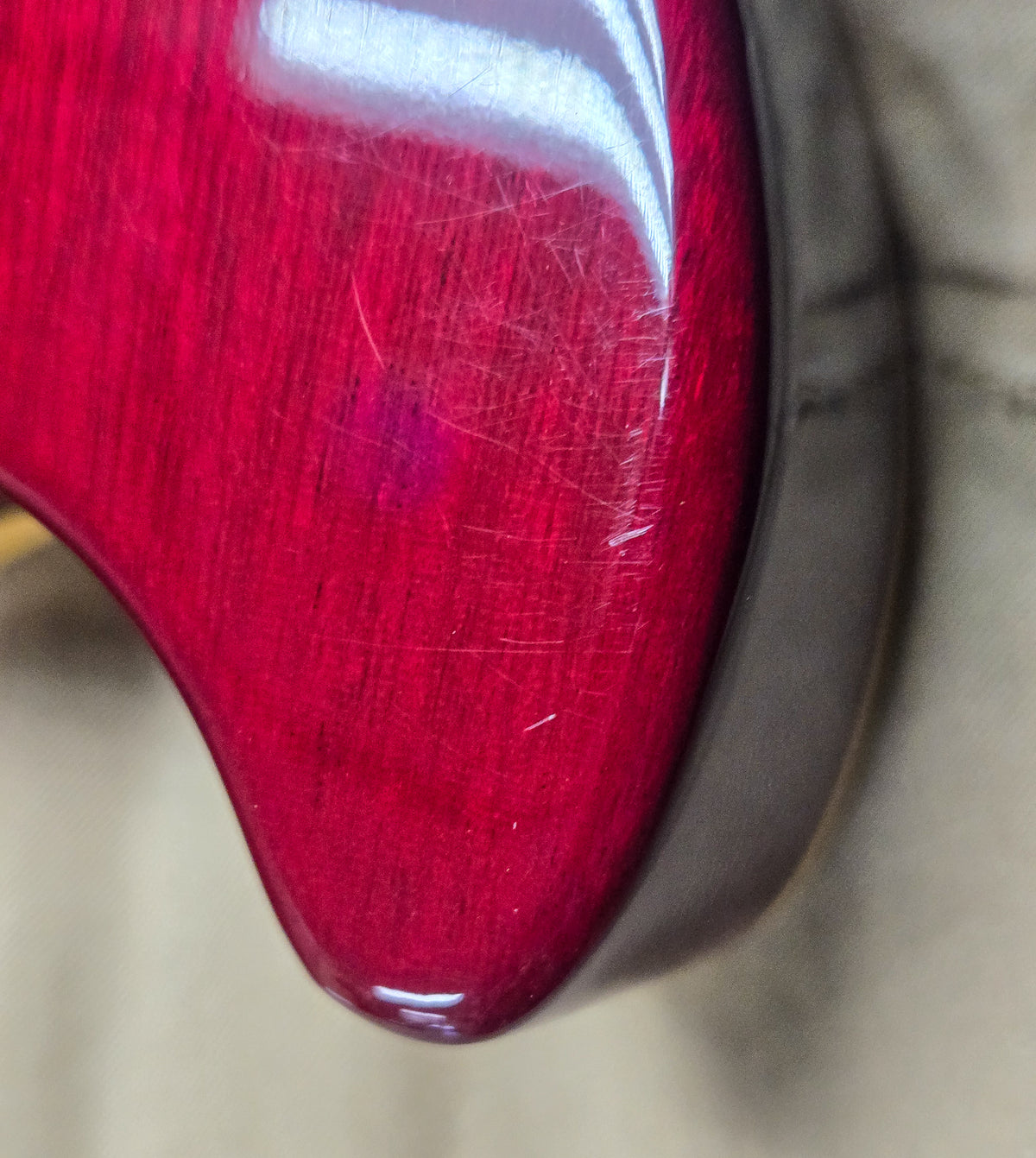 1994 Gibson Les Paul Classic Premium Plus Heritage Cherry Sunburst