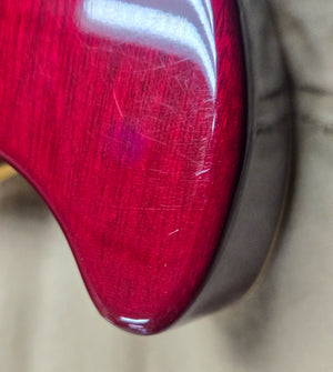 1994 Gibson Les Paul Classic Premium Plus Heritage Cherry Sunburst