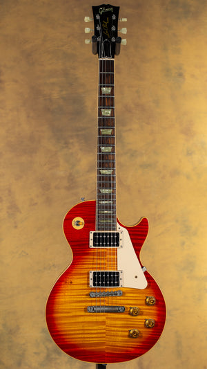 1994 Gibson Les Paul Classic Premium Plus Heritage Cherry Sunburst