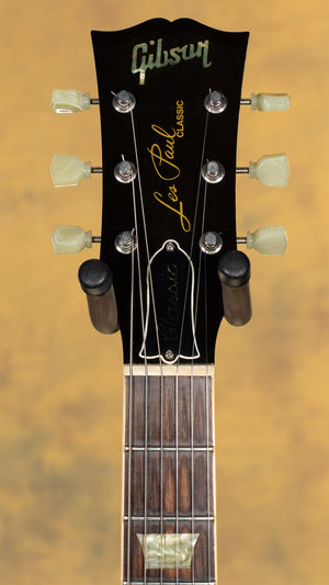 1994 Gibson Les Paul Classic Premium Plus Heritage Cherry Sunburst