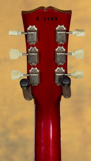 1994 Gibson Les Paul Classic Premium Plus Heritage Cherry Sunburst