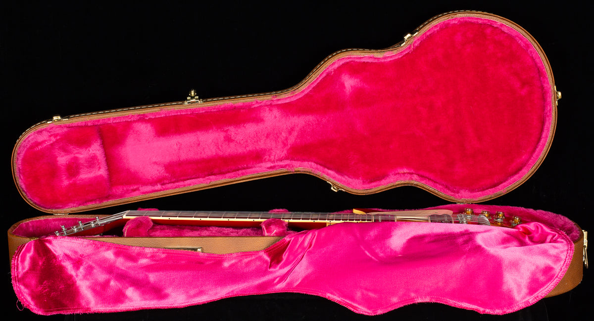 1994 Gibson Les Paul Classic Premium Plus Heritage Cherry Sunburst