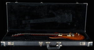1999 PRS McCarty 10 Top Cherry Sunburst Moons