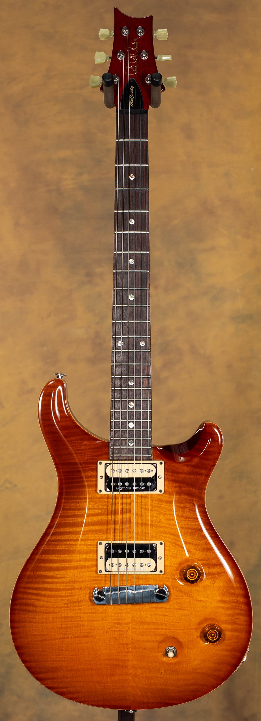 1999 PRS McCarty 10 Top