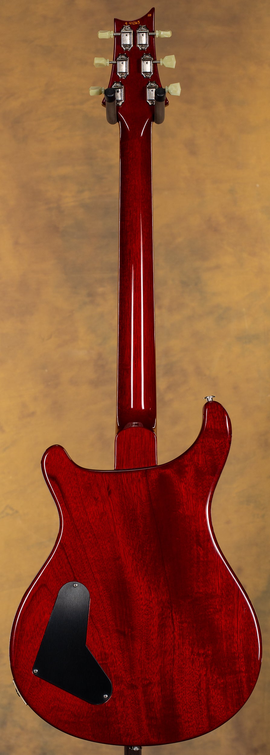 1999 PRS McCarty 10 Top