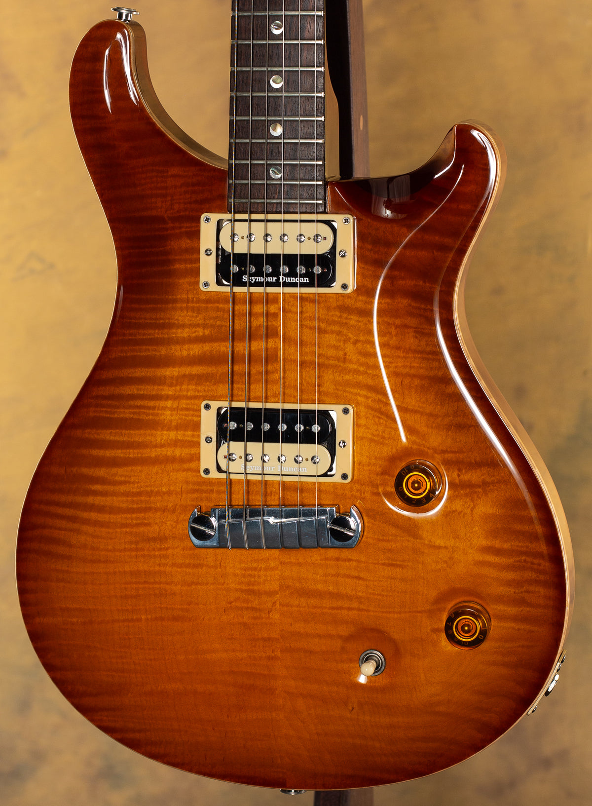1999 PRS McCarty 10 Top