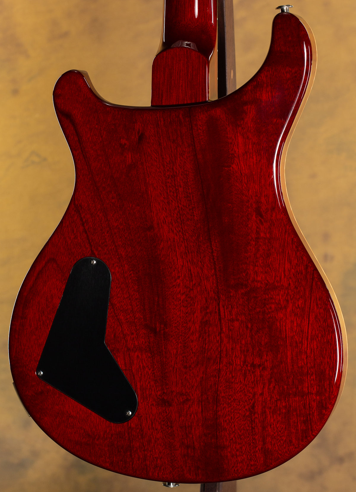 1999 PRS McCarty 10 Top