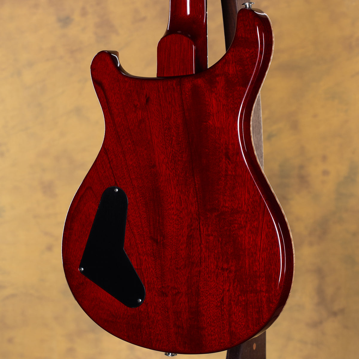 1999 PRS McCarty 10 Top Cherry Sunburst Moons