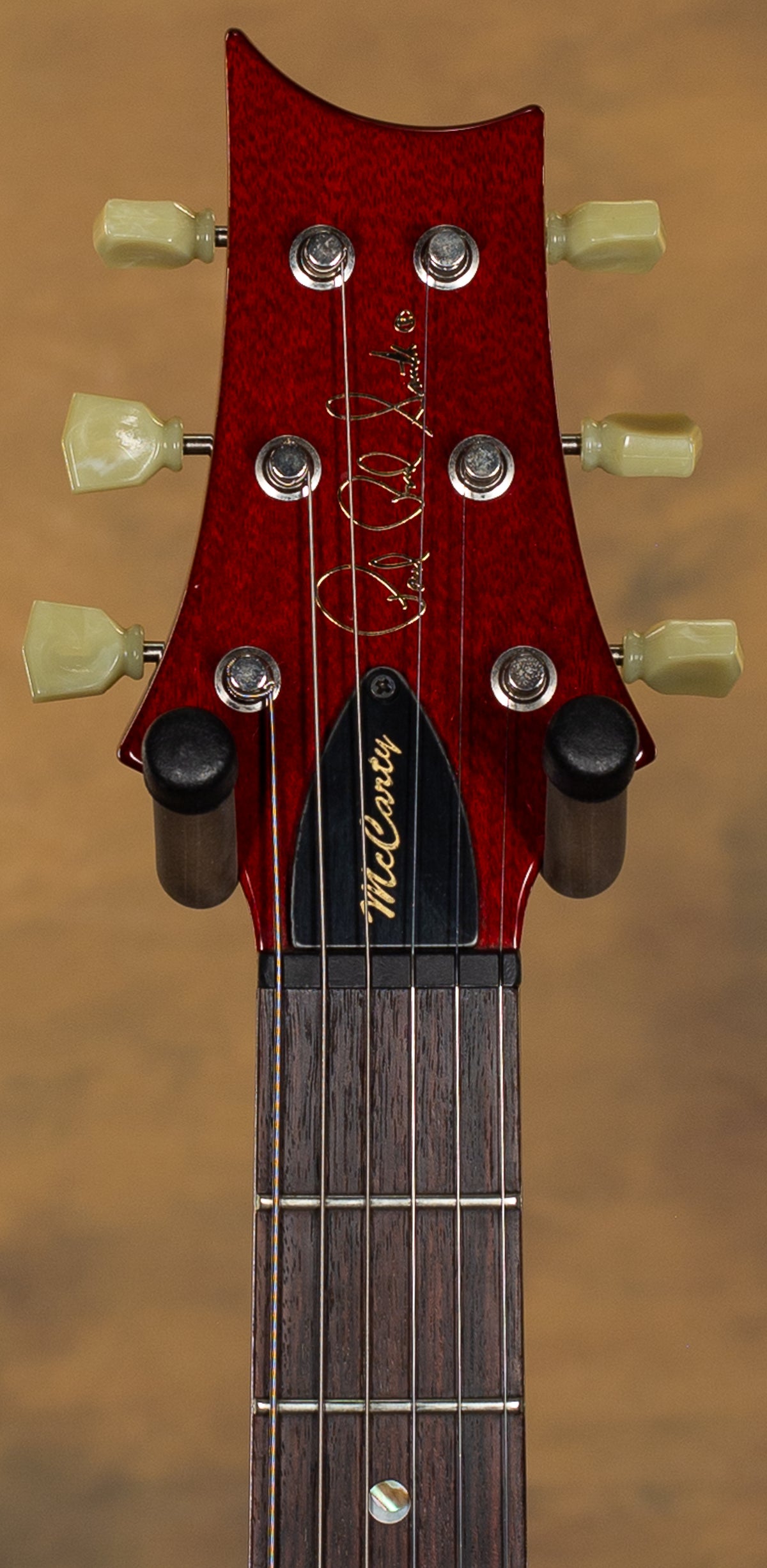 1999 PRS McCarty 10 Top