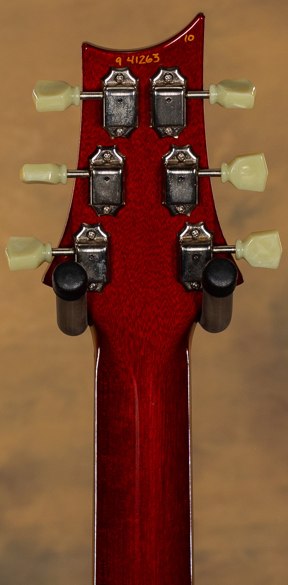 1999 PRS McCarty 10 Top