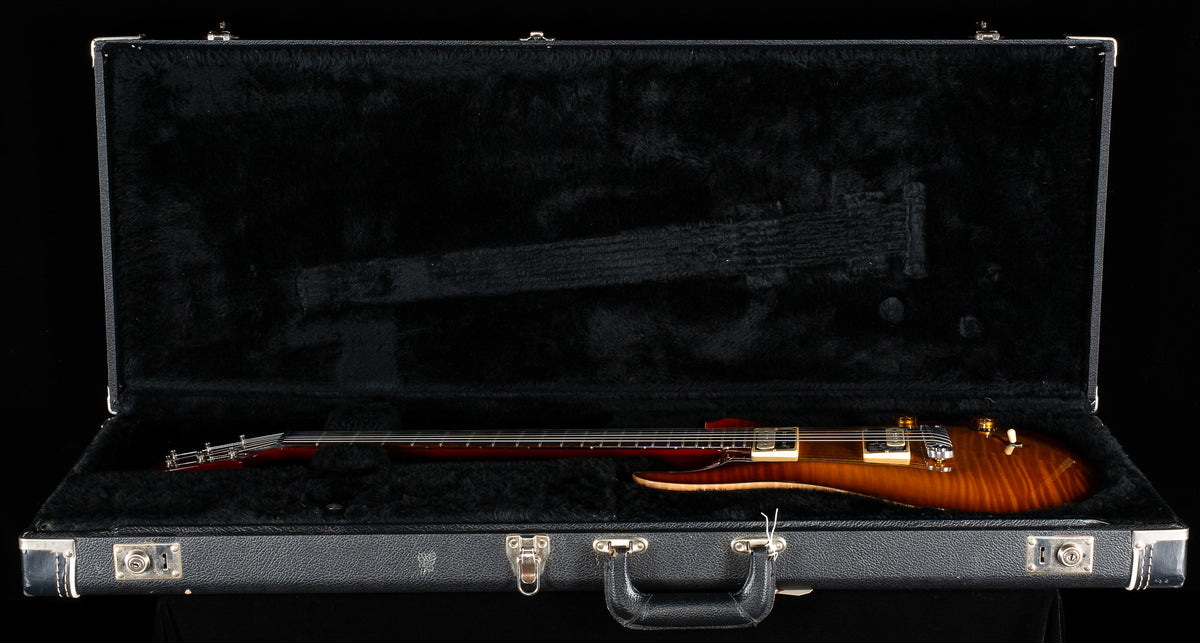 1999 PRS McCarty 10 Top