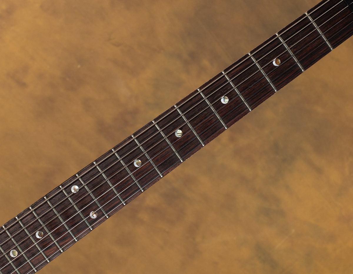 1999 PRS McCarty 10 Top