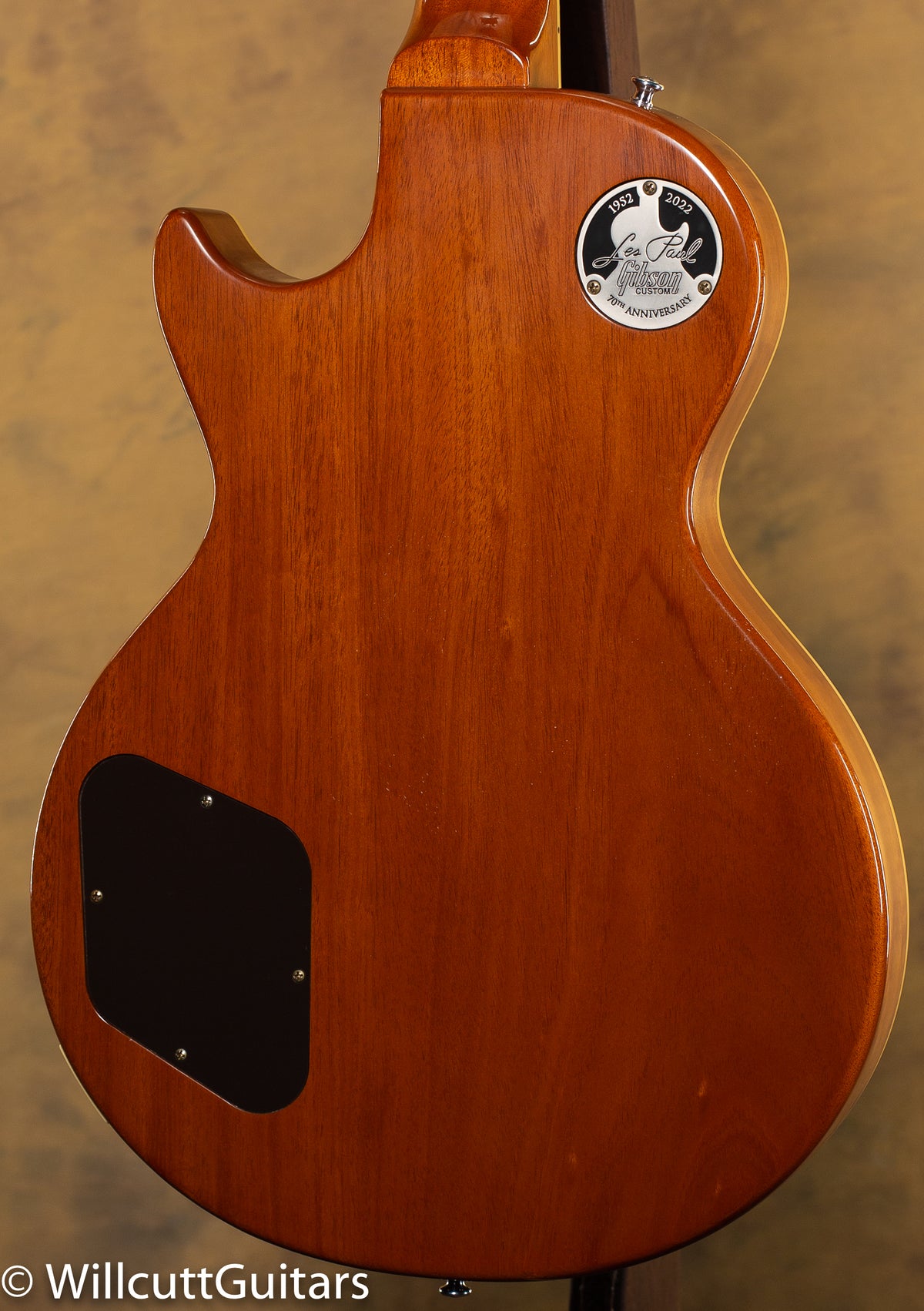 Gibson 1954 Les Paul Reissue VOS Double Gold