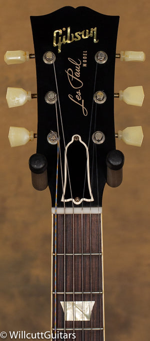 Gibson 1954 Les Paul Reissue VOS Double Gold