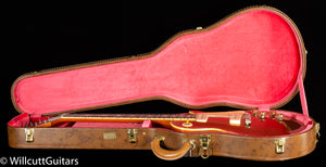 Gibson 1954 Les Paul Reissue VOS Double Gold