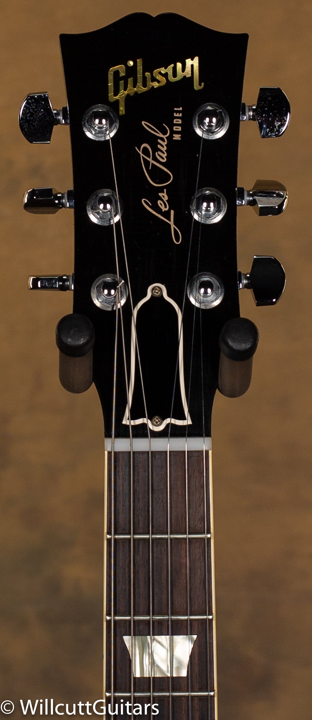Gibson Custom Shop Murphy Lab Ultra Light Aged 1954 Les Paul Oxblood