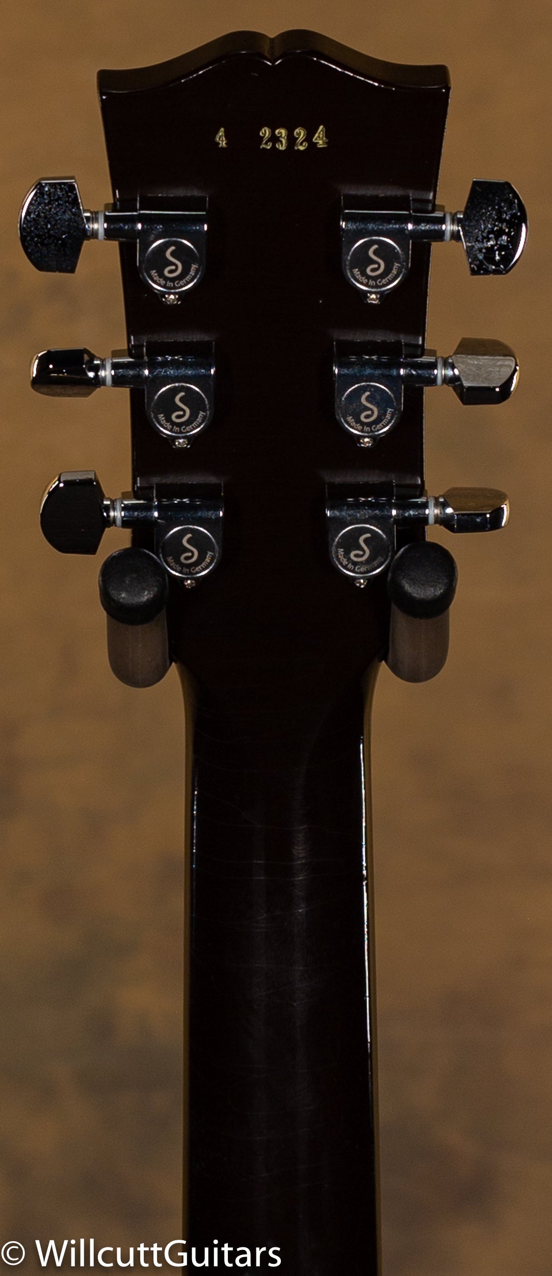 Gibson Custom Shop Murphy Lab Ultra Light Aged 1954 Les Paul