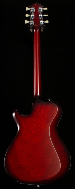 Knaggs Influence Chena A T1 Maple Top - Fire (428)