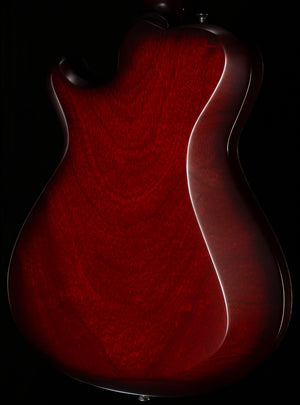 Knaggs Influence Chena A T1 Maple Top - Fire (428)