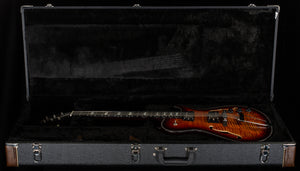 Knaggs Influence Chena A T1 Maple Top - Fire (428)