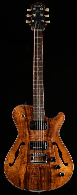 Knaggs Influence Chena Natural Koa (429)