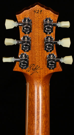 Knaggs Influence Chena Natural Koa (429)