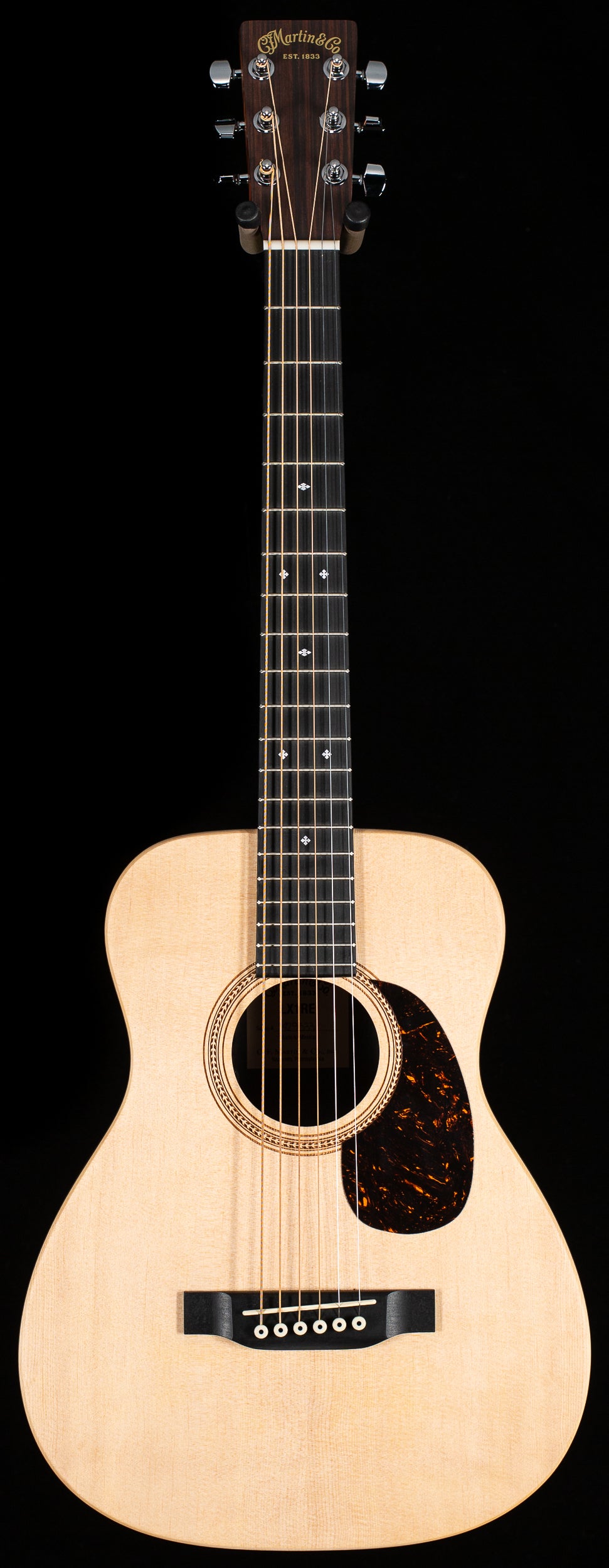 Martin LX1RE Sonitone (533)