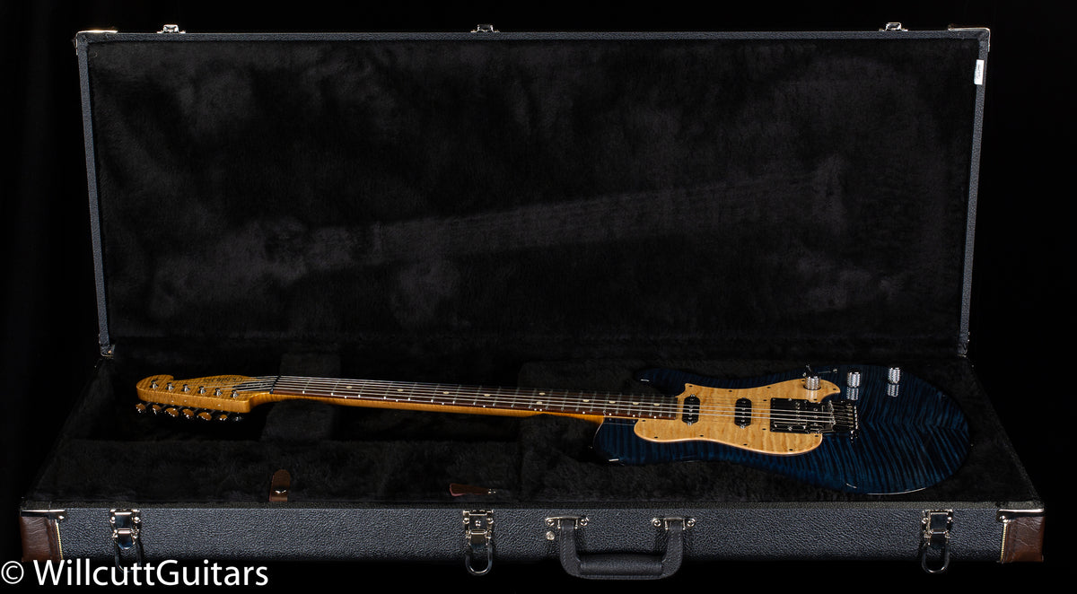 Knaggs Chesapeake Choptank Trem HSS Midnight Blue (430)