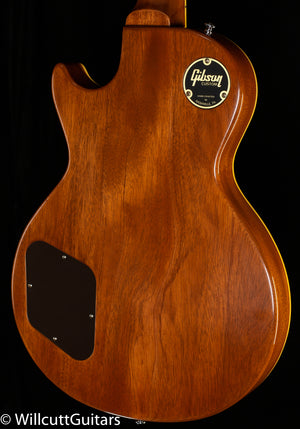 Gibson Custom Shop 1954 Les Paul Reissue VOS Double Gold  (032)