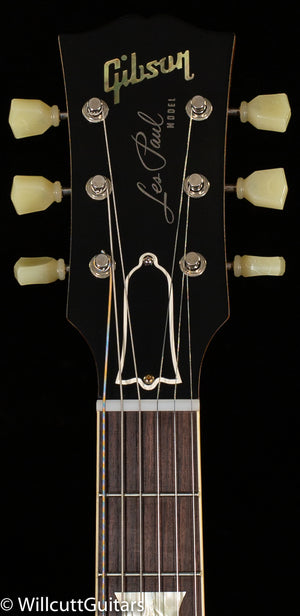 Gibson Custom Shop 1954 Les Paul Reissue VOS Double Gold  (032)