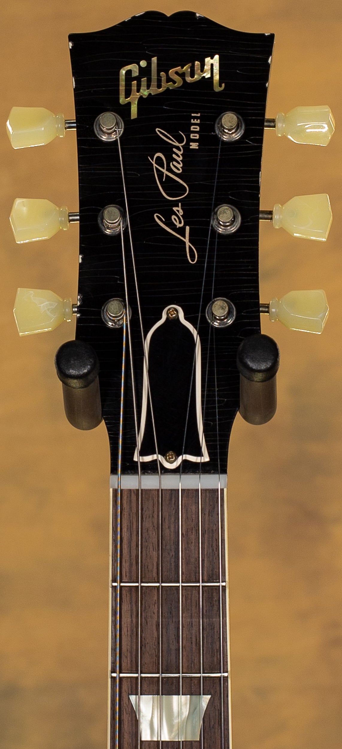 2023 Gibson Custom Shop 1954 Les Paul Standard Willcutt Exclusive Oxblood VOS Underwood Aged