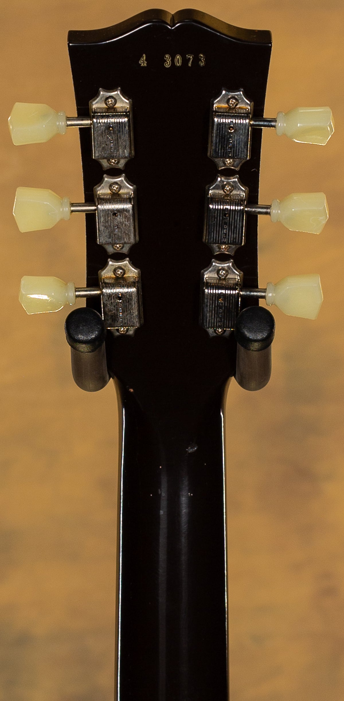 2023 Gibson Custom Shop 1954 Les Paul Standard Willcutt Exclusive Oxblood VOS Underwood Aged