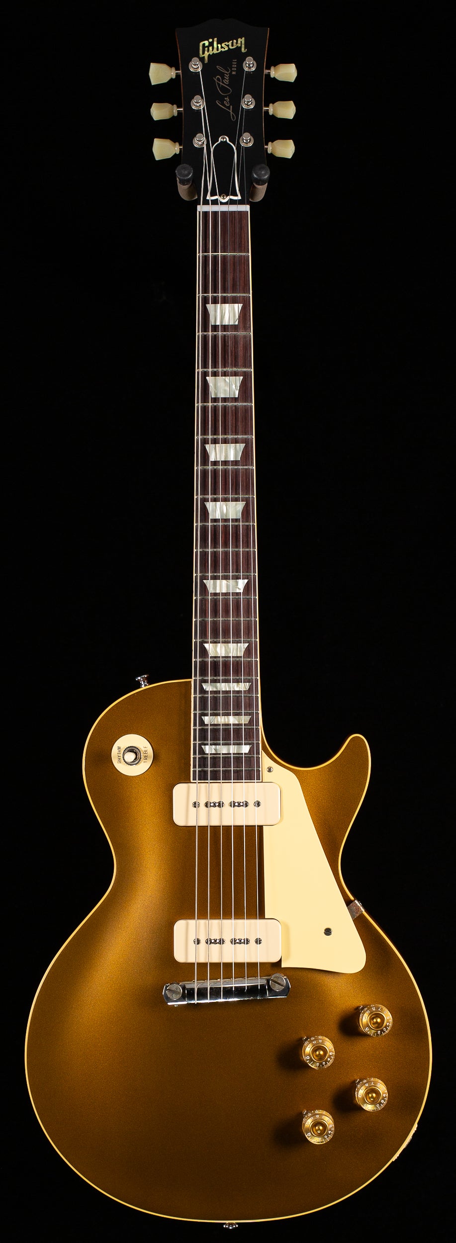 Gibson Custom Shop 1954 Les Paul Reissue VOS Double (539 