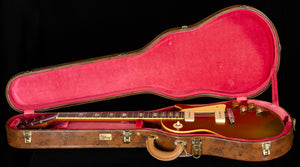 Gibson Custom Shop 1954 Les Paul Reissue VOS Double  (539)