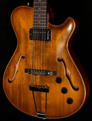 Knaggs Influence Chena A Old Violin HoneyBurst (436)